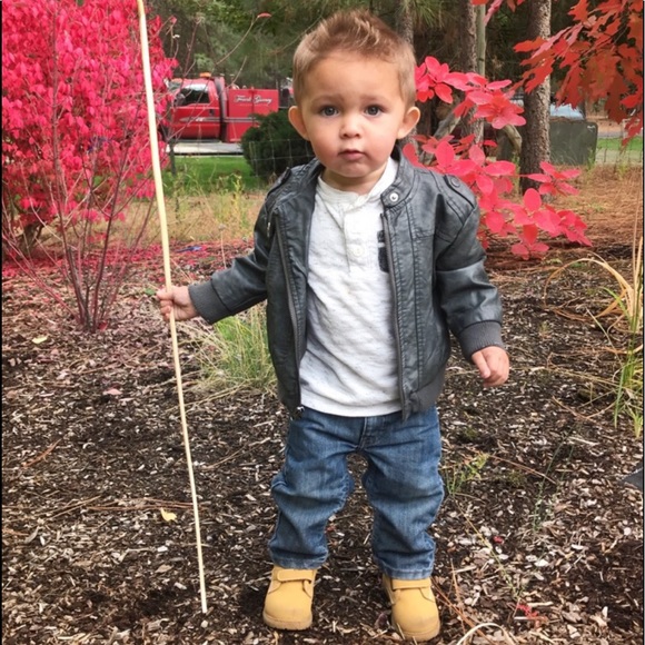 Meet your Posher, Rachel - Picture 7 of 8